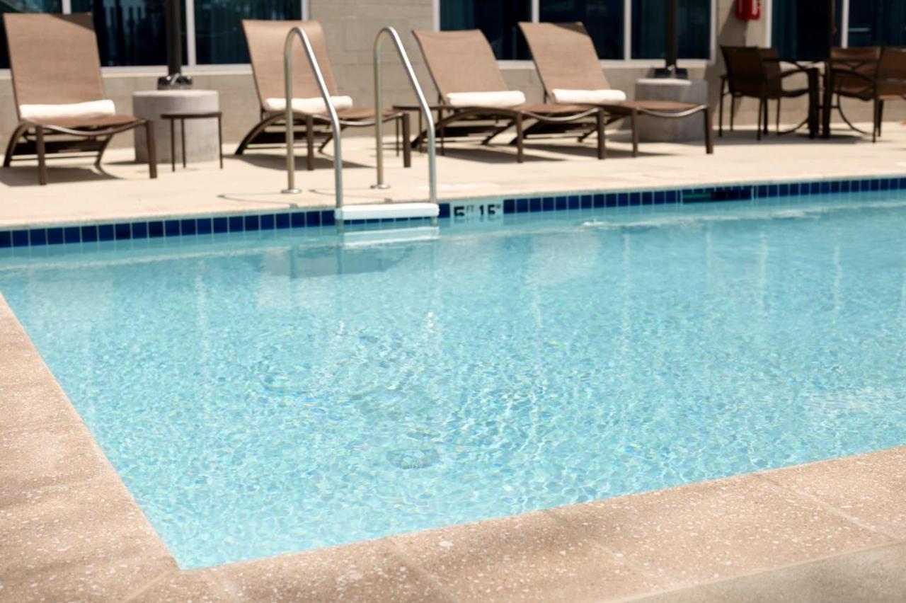 Hyatt Place Cape Canaveral Exterior photo